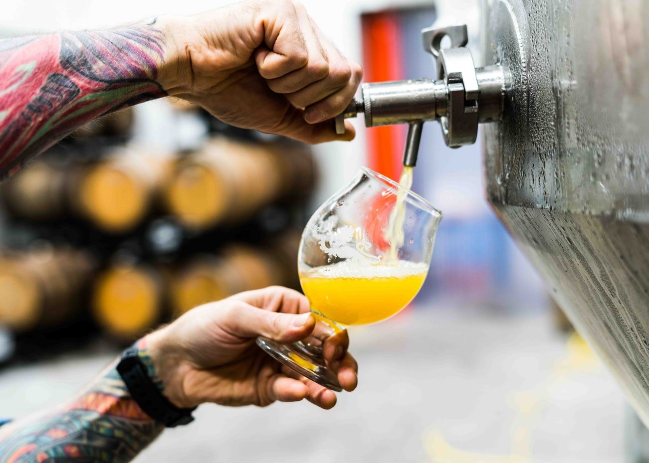 How to: Brewery Crawl in Vancouver with Max B.
