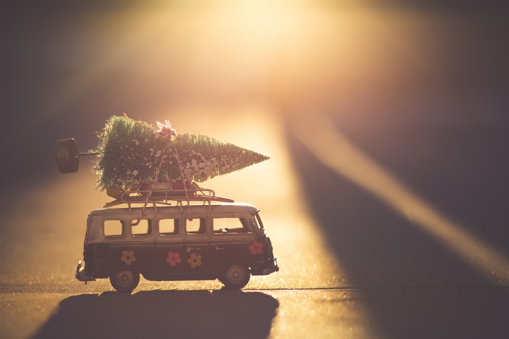 Christmas Around the World: 11 Weird & Wonderful Traditions