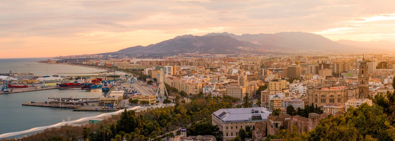 Global Destination Review: Spain