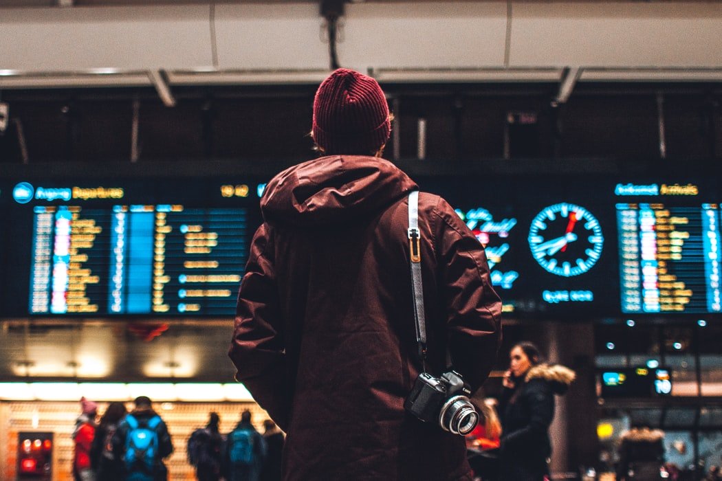 5 greatest lessons my gap year taught me with Sophie Van D.
