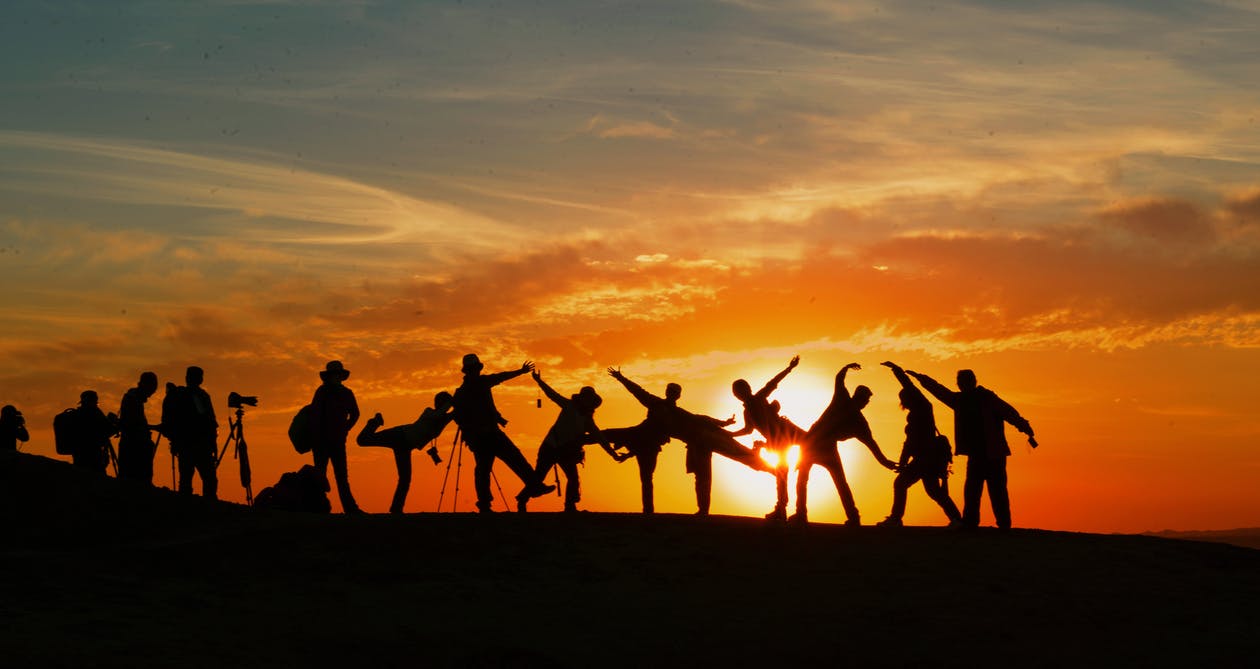 Global Catch Up: The Ultimate African Volunteer Adventure