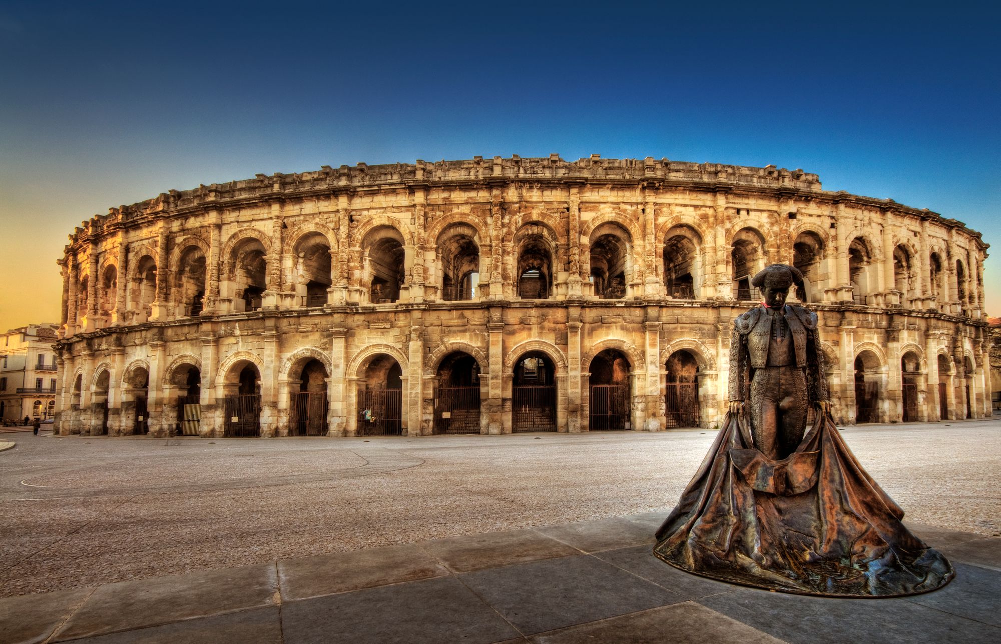 Weekend Guide to Italy