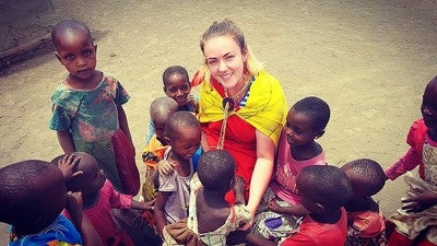 social media post by ashleytarleton