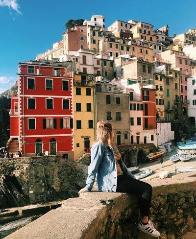 social media post by jamieleanner