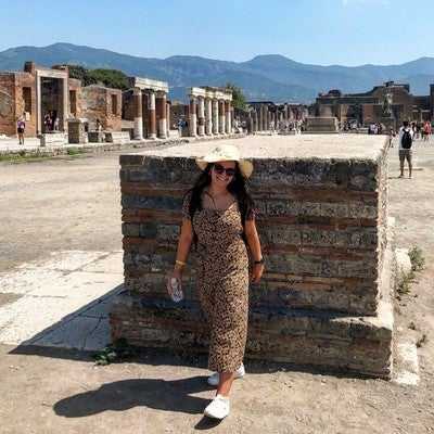 social media post by amyfarrugia_