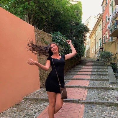 social media post by elisematill