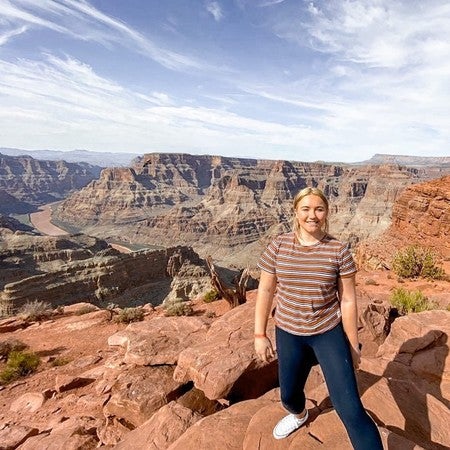 social media post by journey2aupairusa