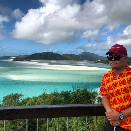 social media post by wyatt_traveling