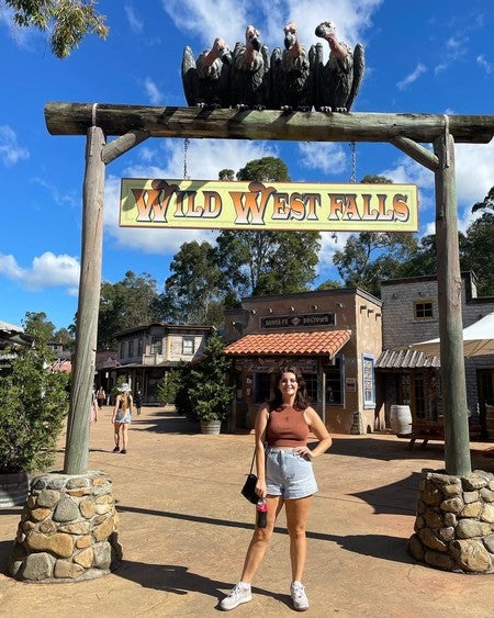 social media post by sydney_downunder