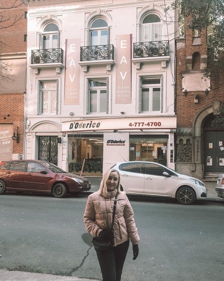 social media post by ellyserohl