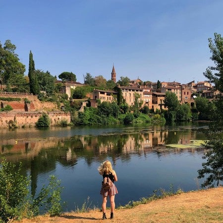social media post by g.eorgiaevans