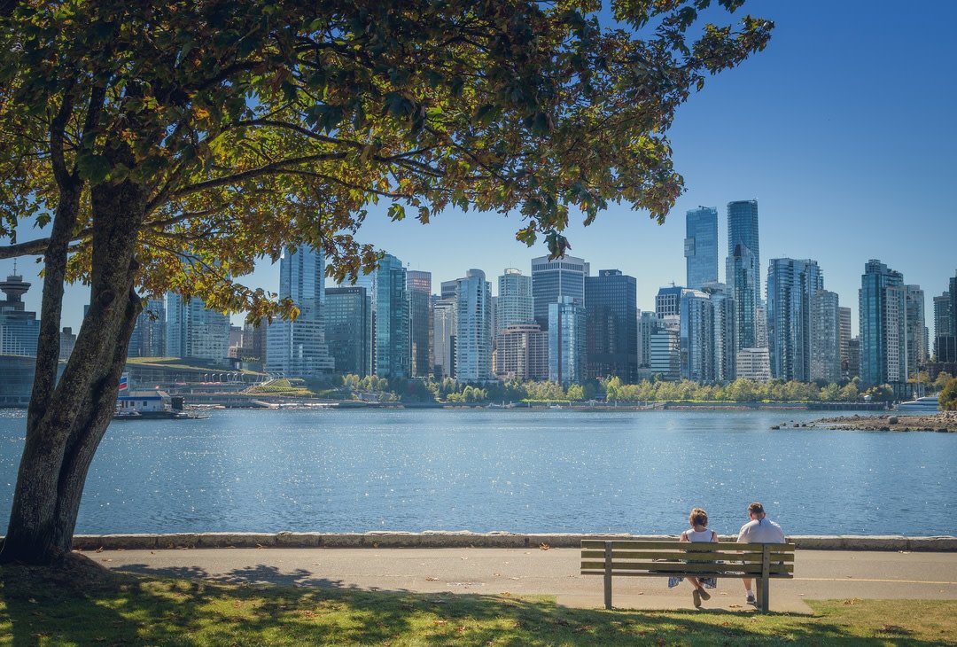 A Global Travellers Guide to Vancouver with Michael