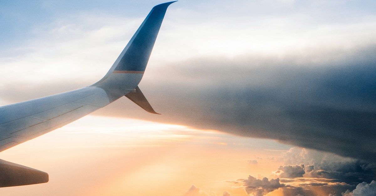 quit your job and travel the world