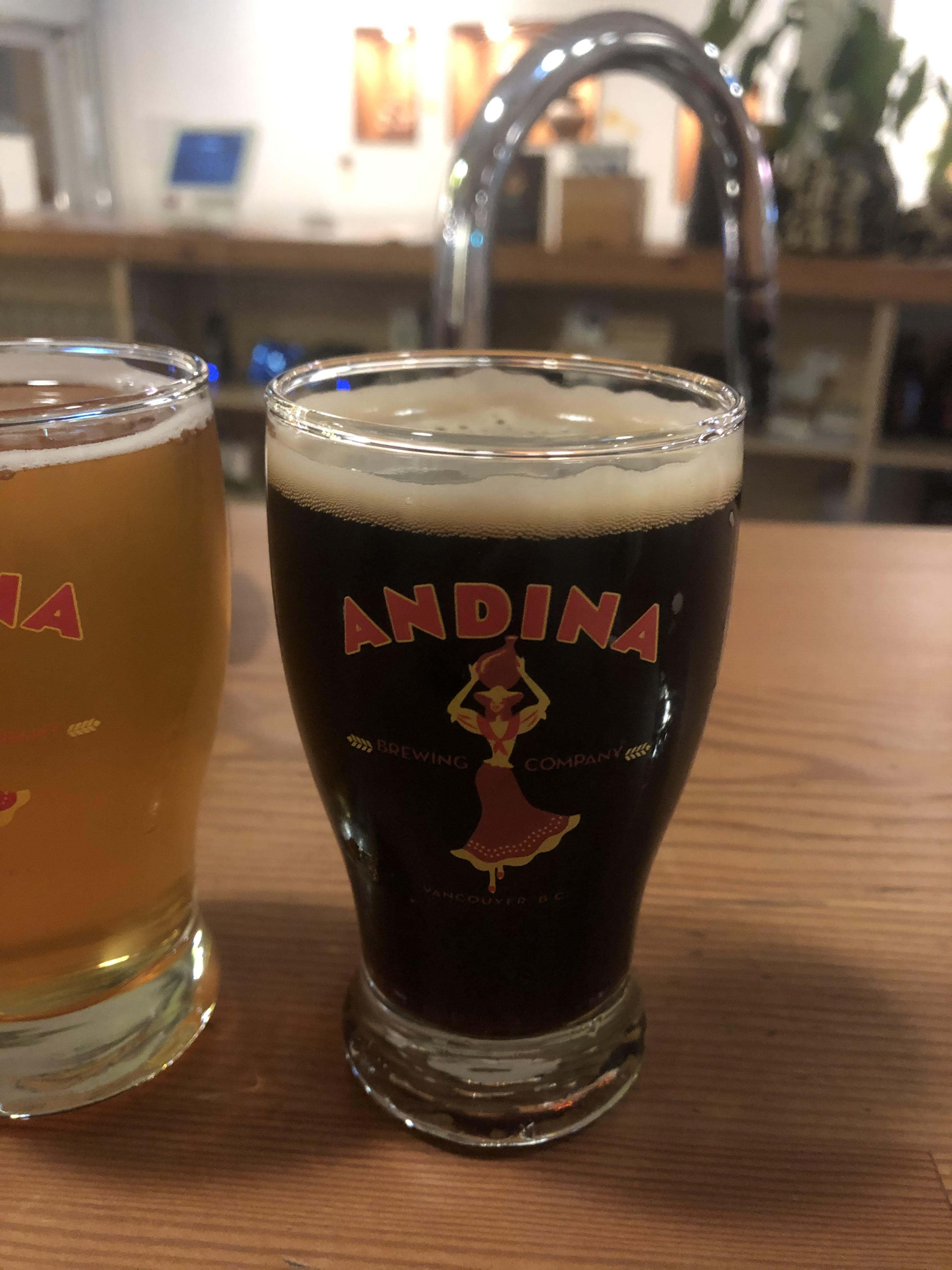 andina