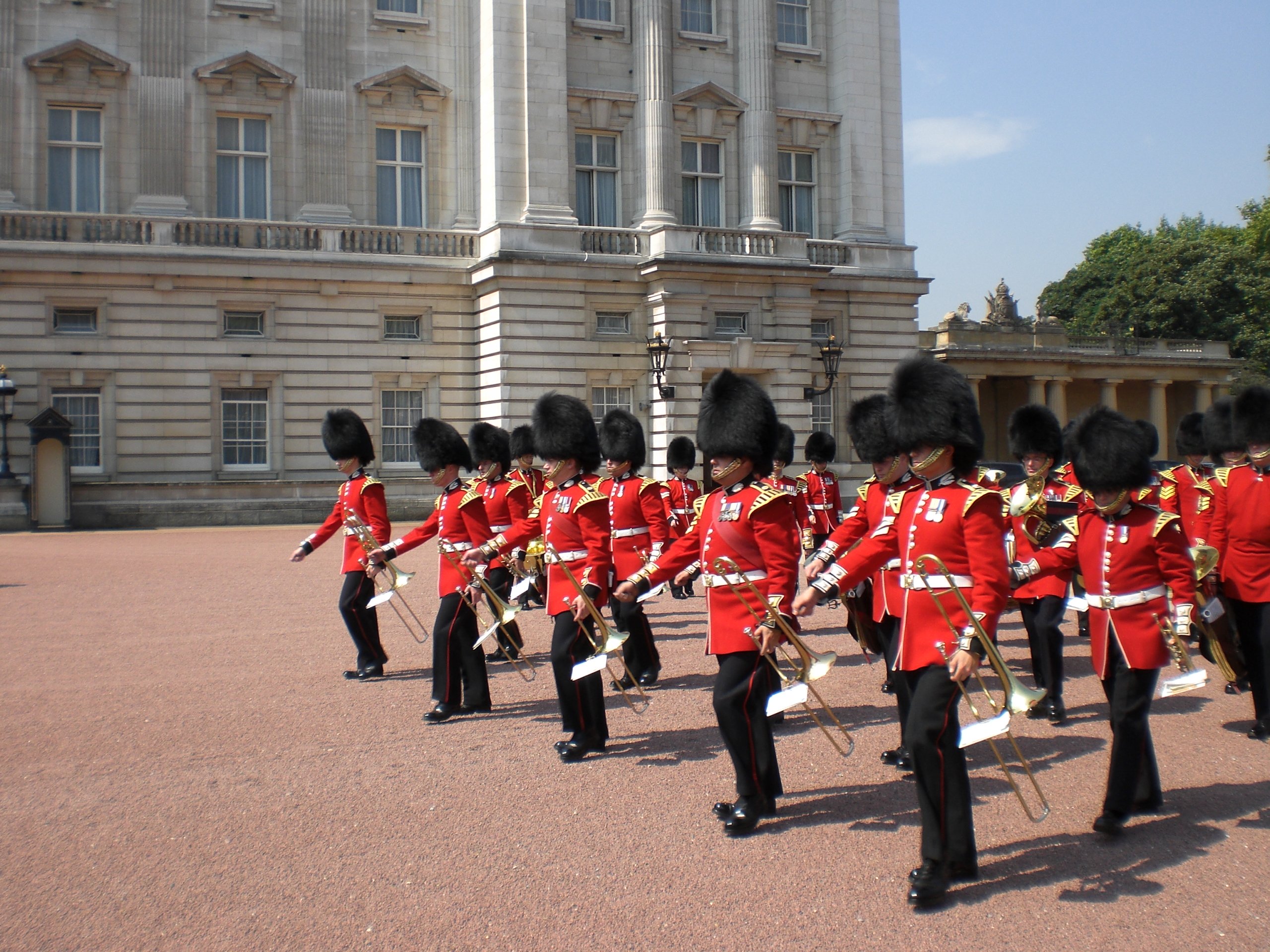 Jessica’s 3 Favourite Things About Being an Au Pair in London