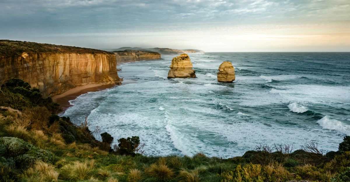 Best Places to Visit in Australia