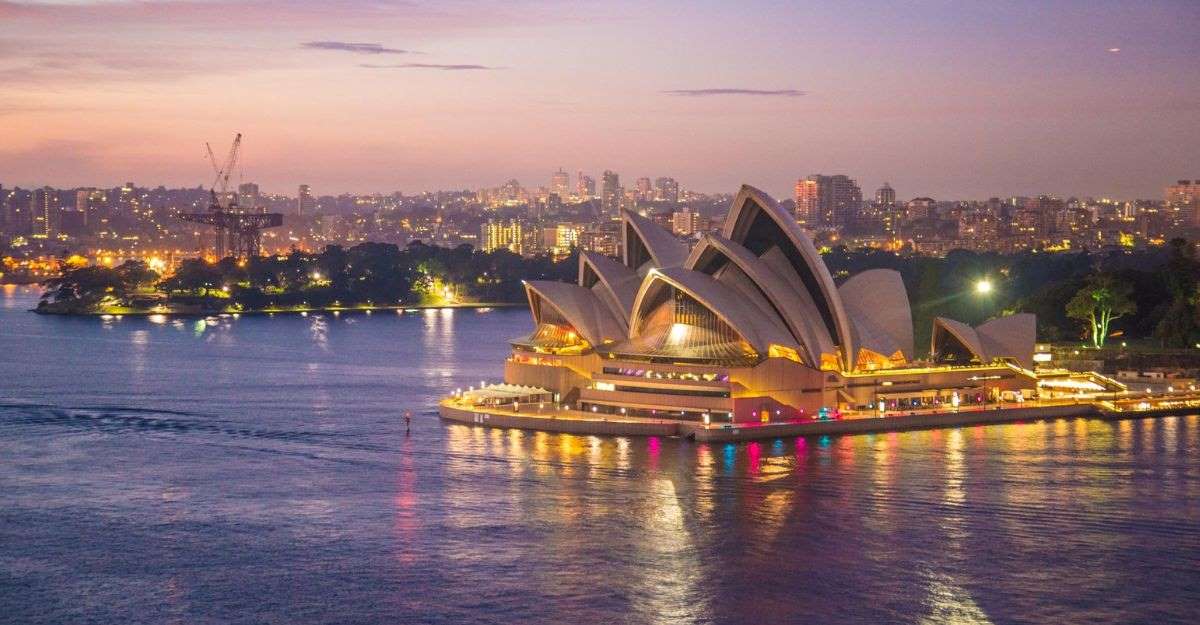 australia digital nomad visa