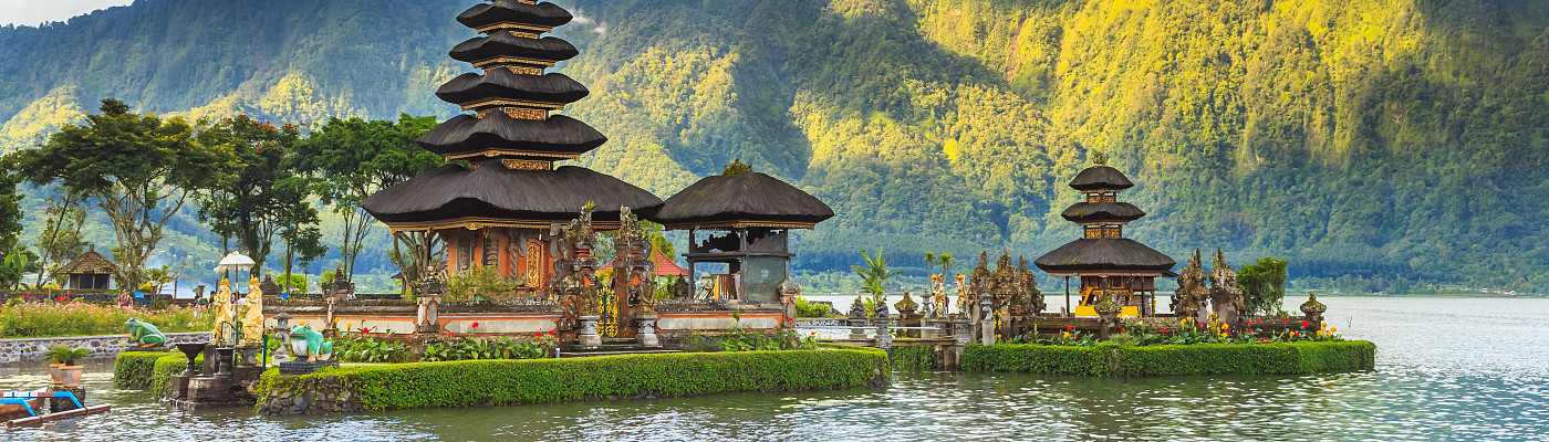 Indonesia