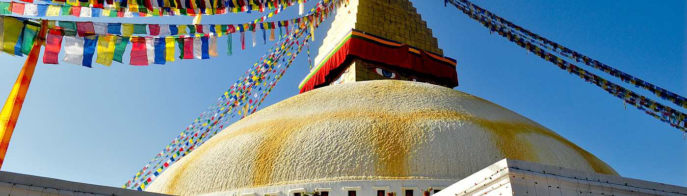 Nepal
