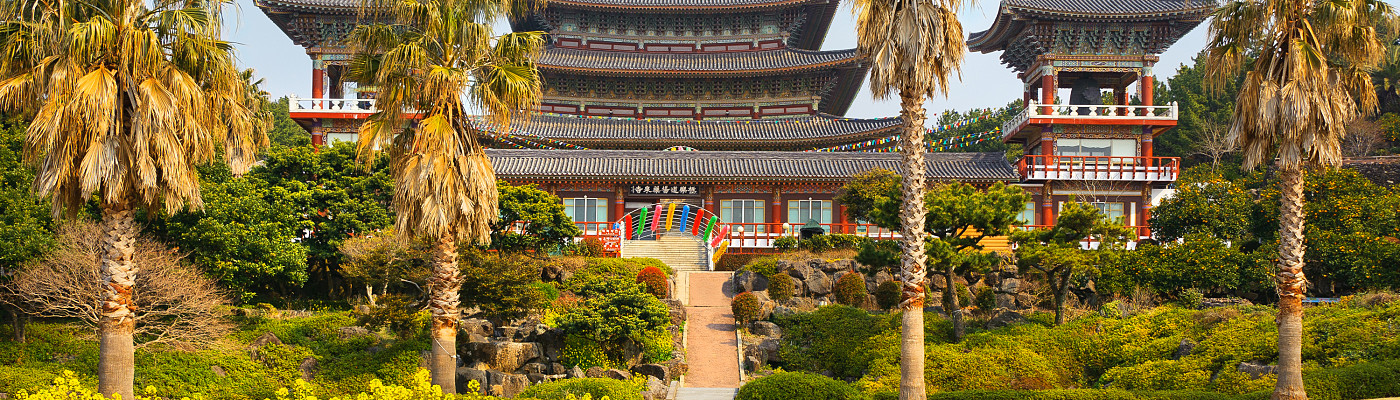 South Korea