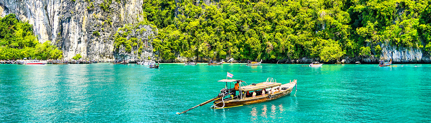 Thailand
