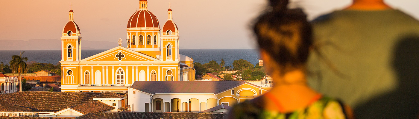 Nicaragua