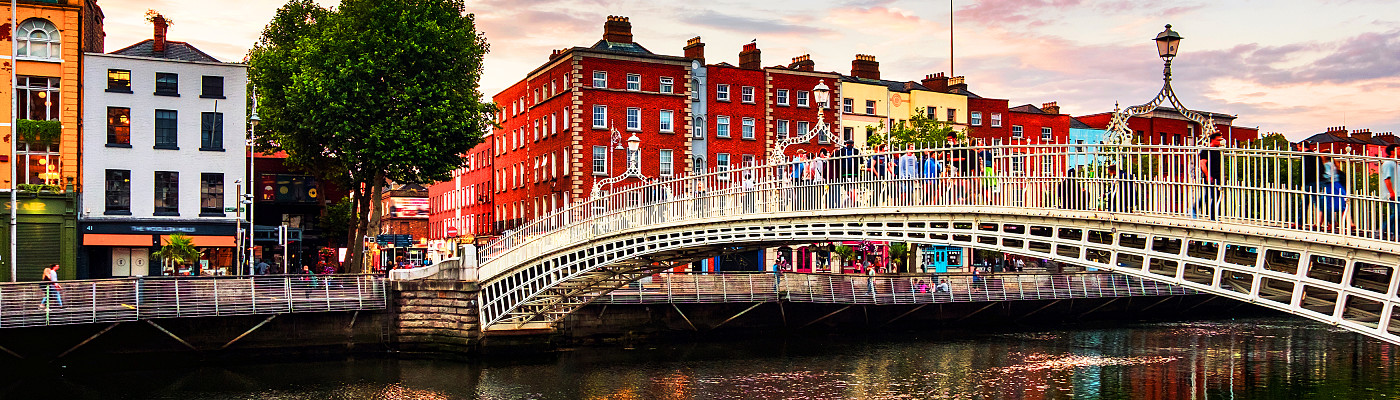 Ireland