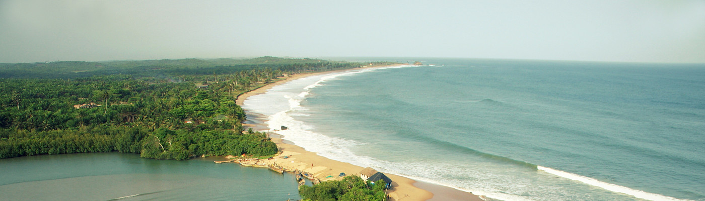 Ghana