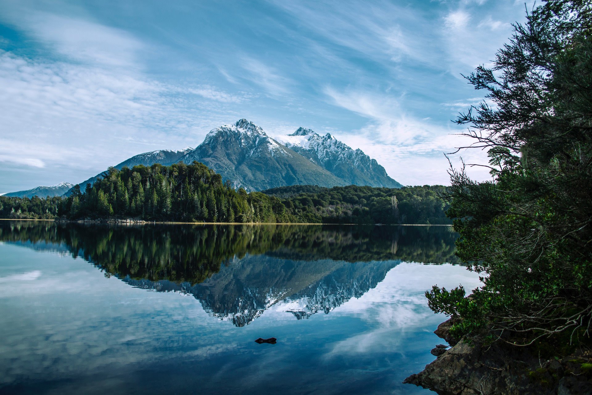 Insider South America Series, Chapter 3: Bariloche, Argentina