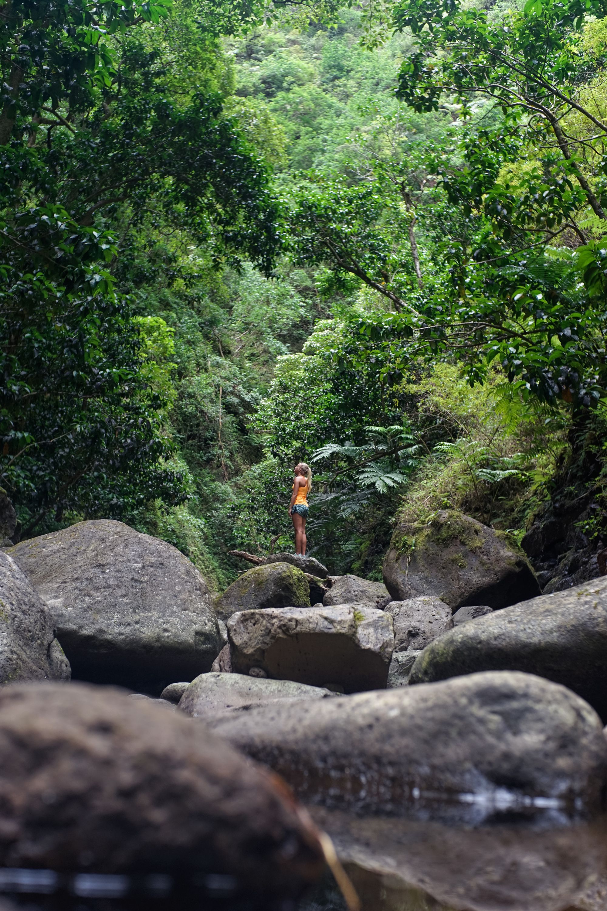 5 Signs you need to go to a personal development retreat.