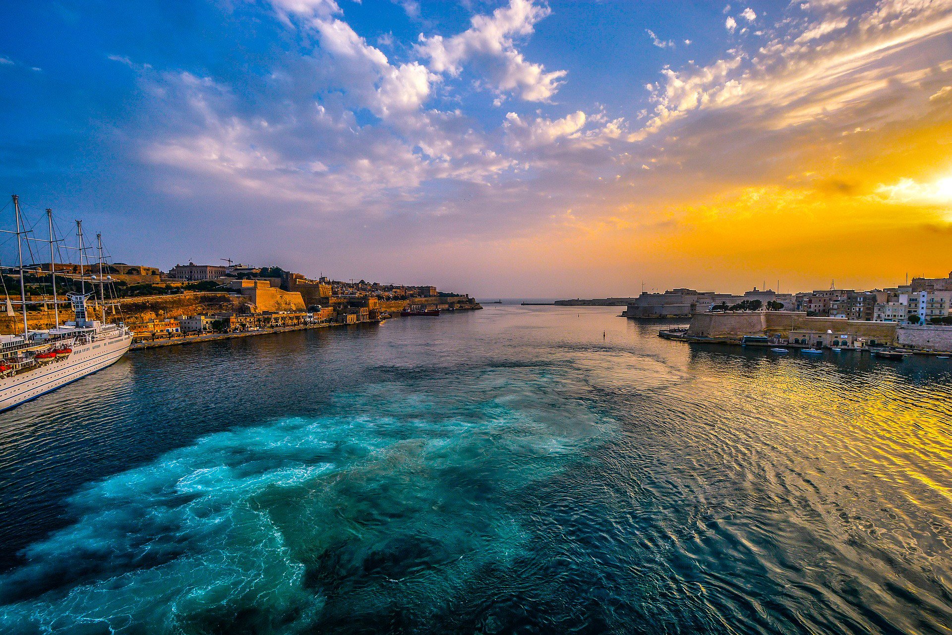 18 Best Places to Travel This Year