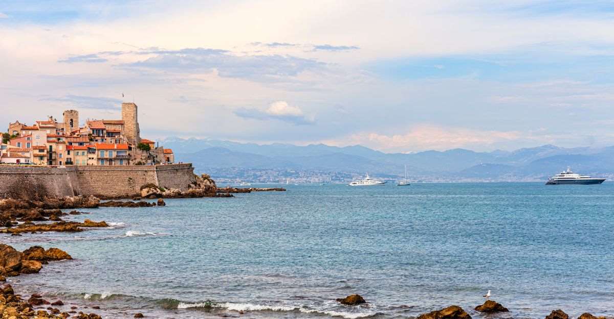 Best Things to Do in Antibes