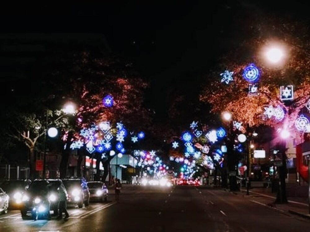 Best Time to Visit Costa Rica - Christmas in Costa Rica