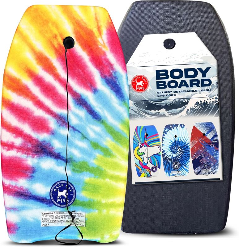 unircorn design boogie board