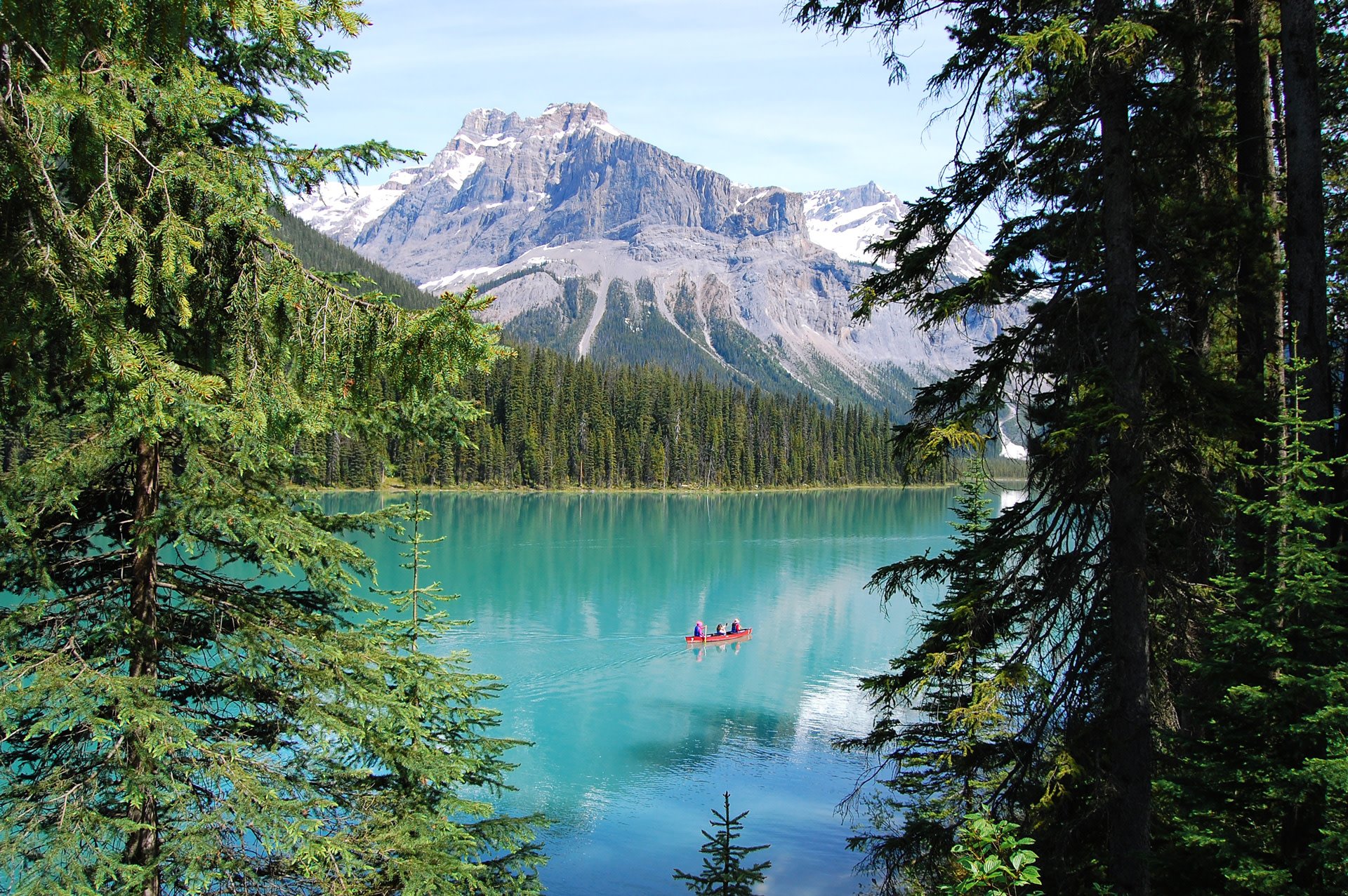 5 Tips for a Newbie in Canada