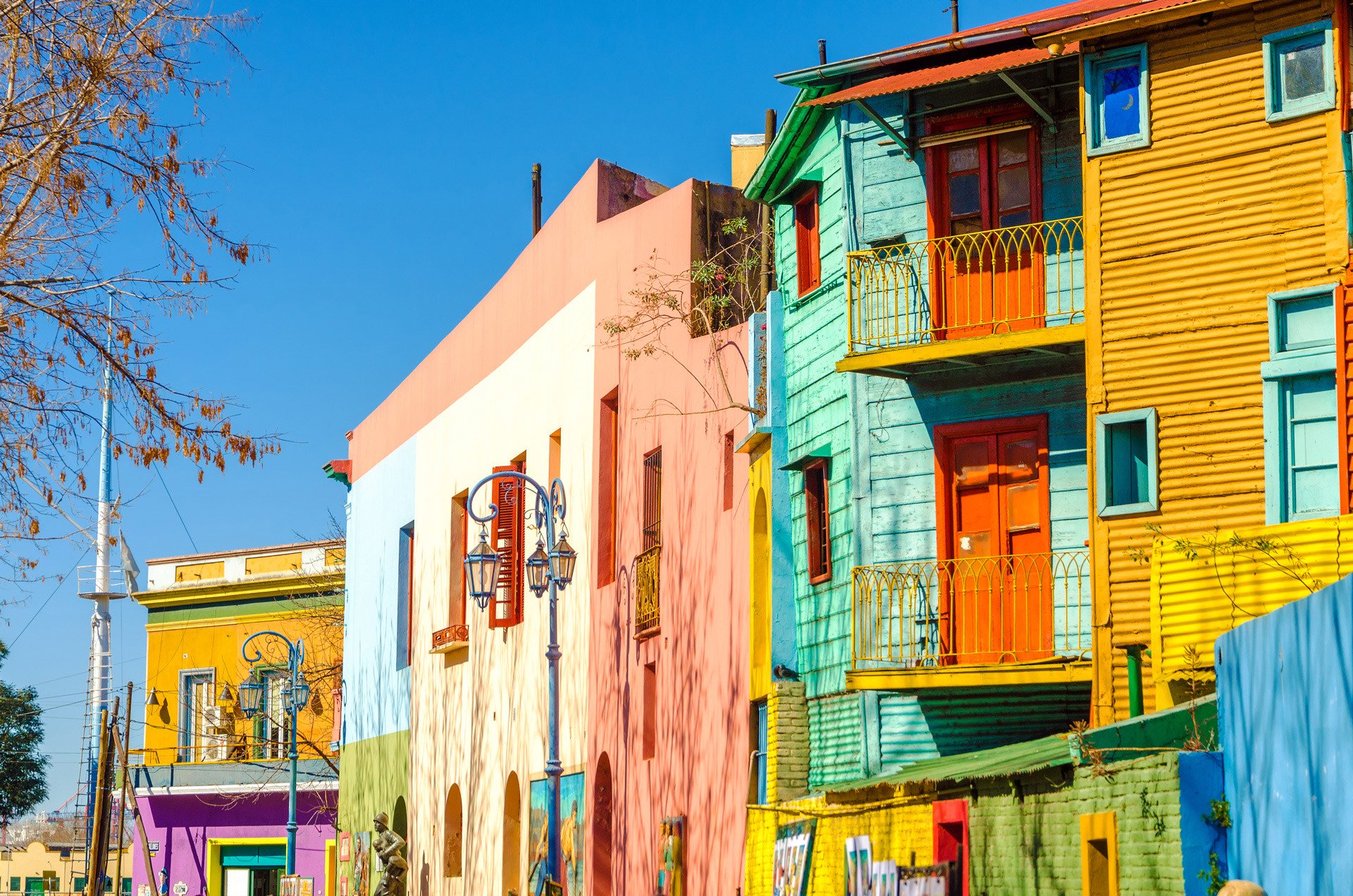 Insider South America Series, Chapter 5: The Best of Buenos Aires