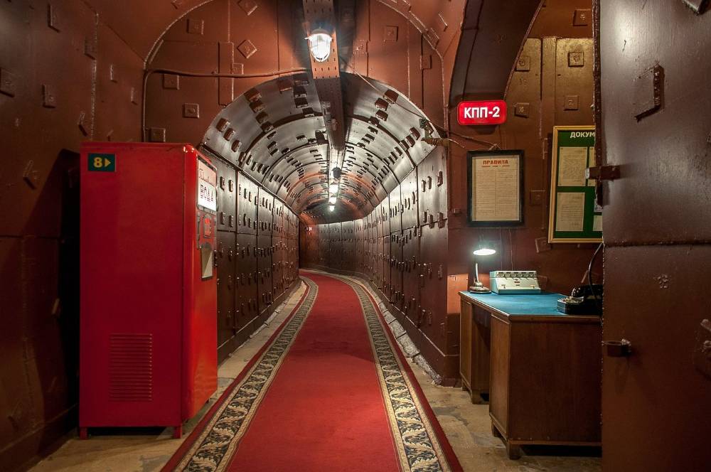 pathway with red carpet