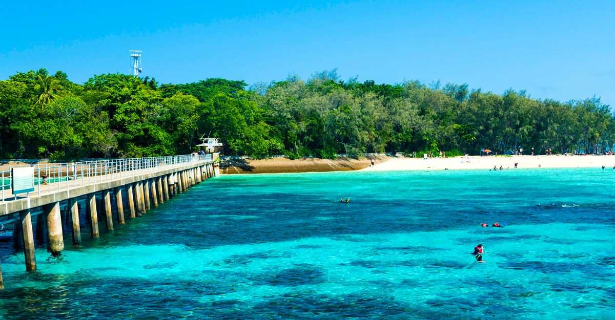 Things to do in Cairns