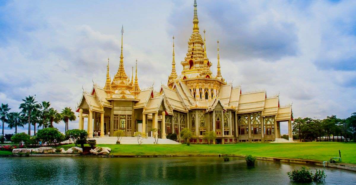 24 Things to Do & See in Chiang Mai Old City