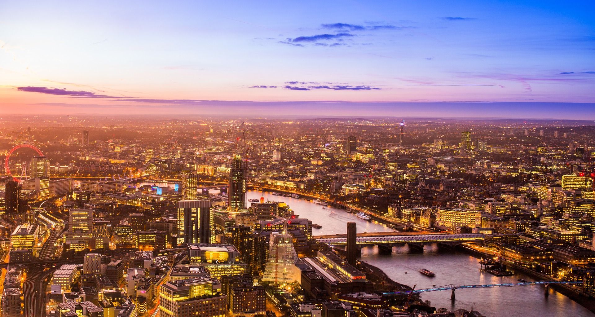 How to get a marketing internship in the UK.