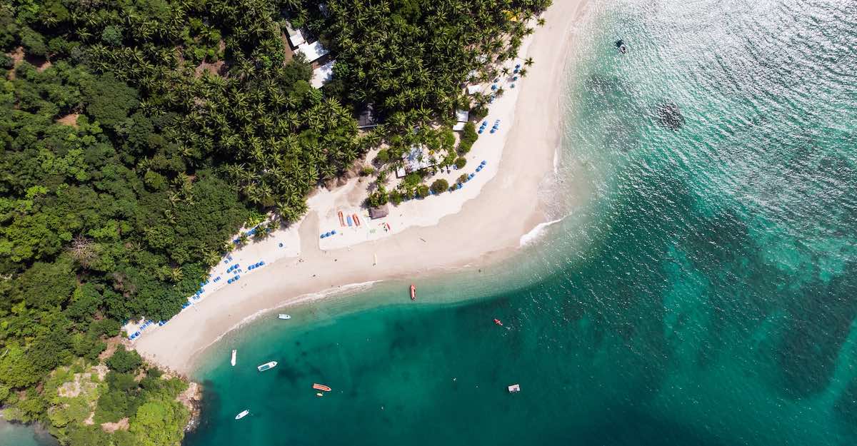 best time to visit costa rica