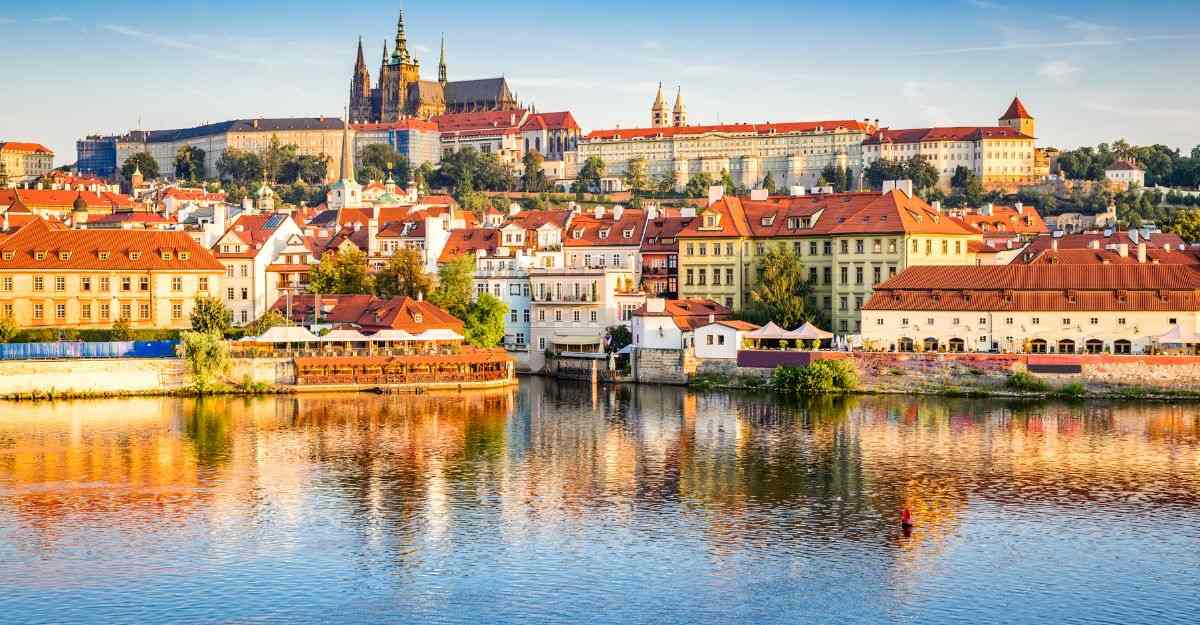 czech republic digital nomad visa