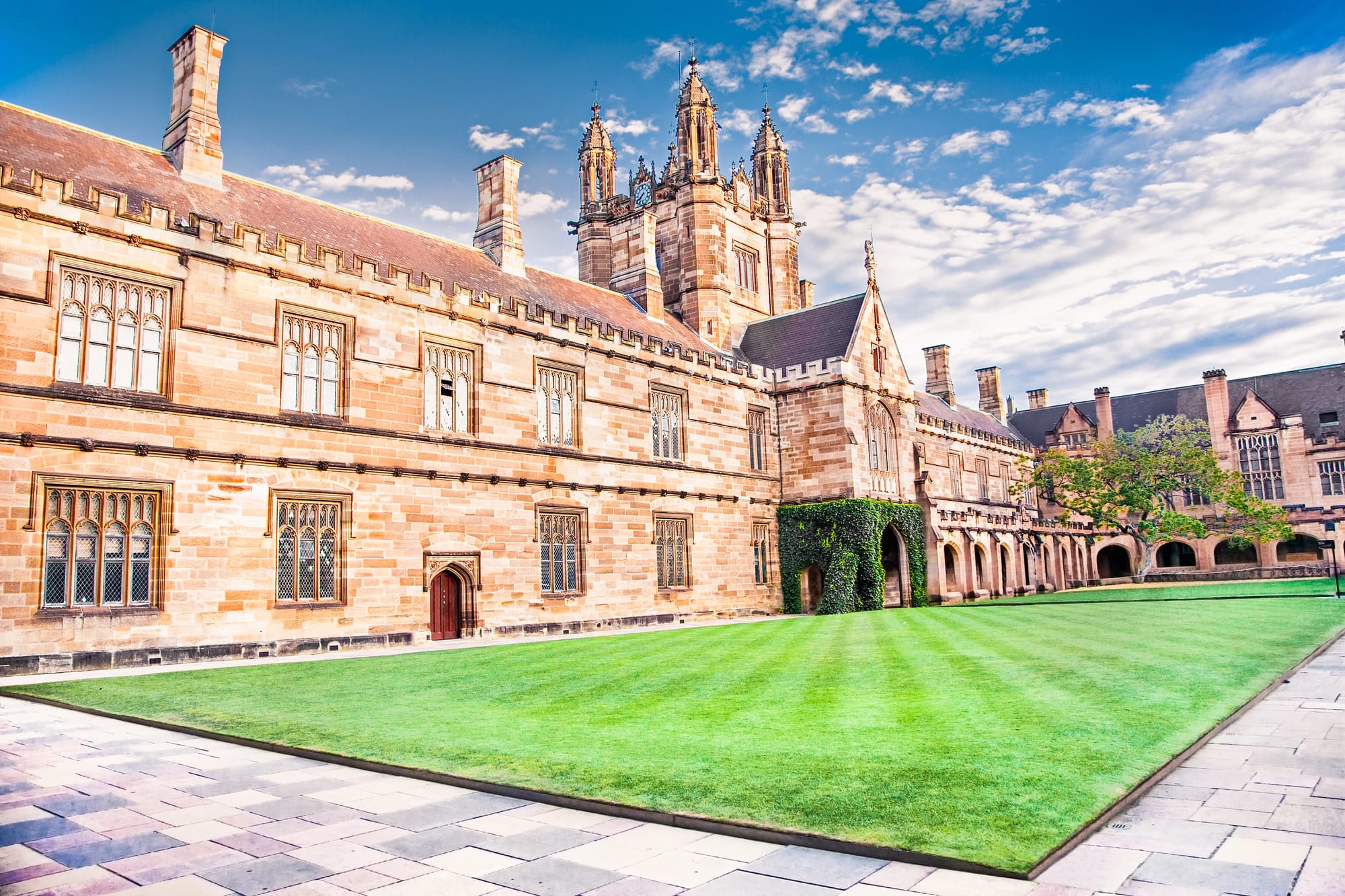 How To Study Abroad In Australia