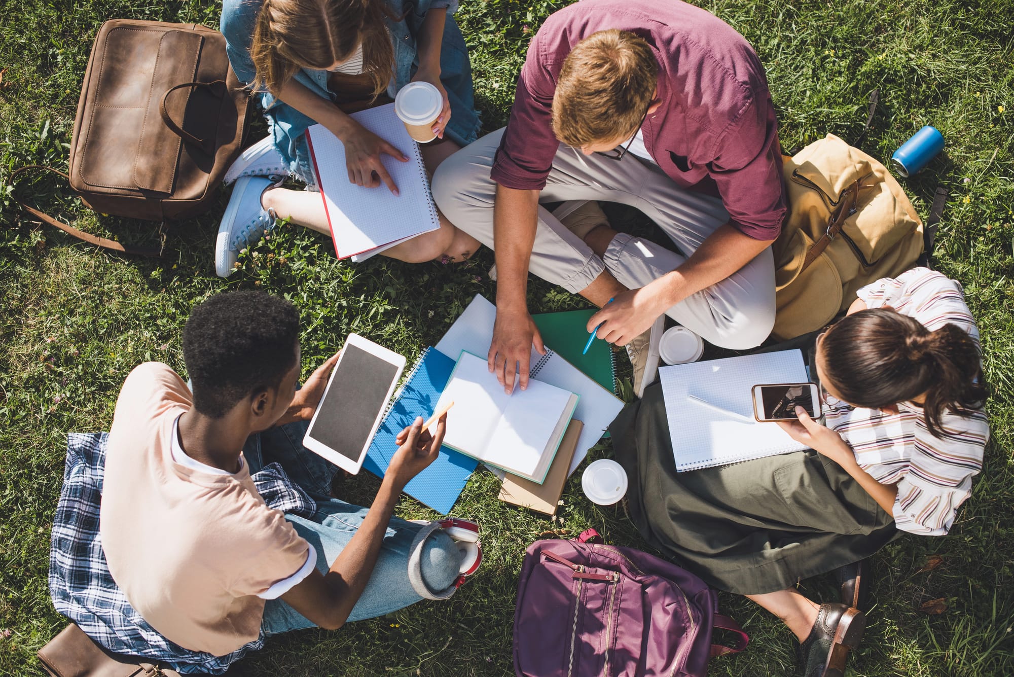 How Much Does It Cost To Study Abroad in 2025?