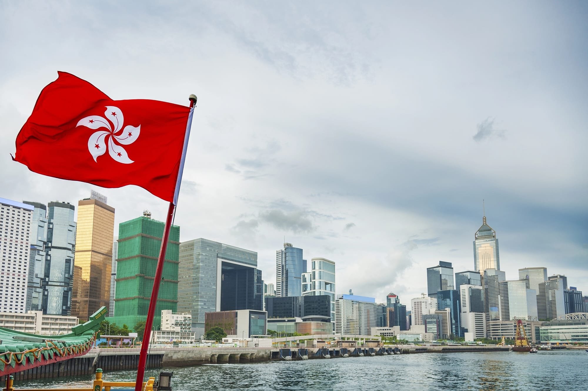 Hong Kong Working Holiday Visa - The Complete Guide