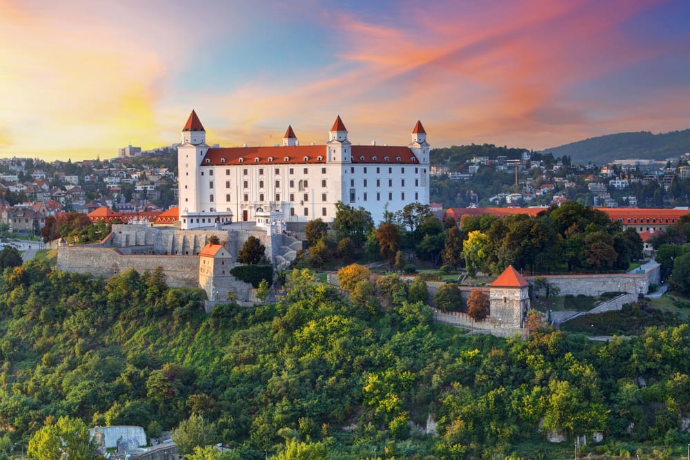 Slovakia Working Holiday Visa - The Complete Guide