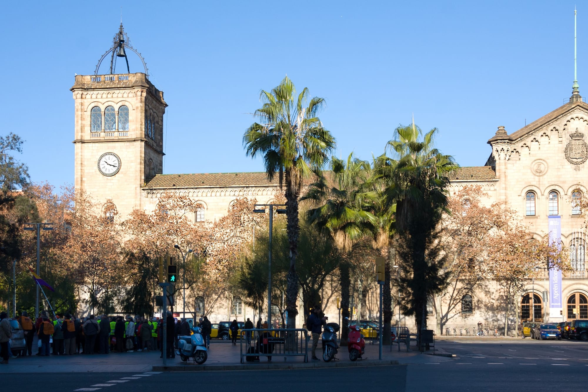 How To Study Abroad In Spain