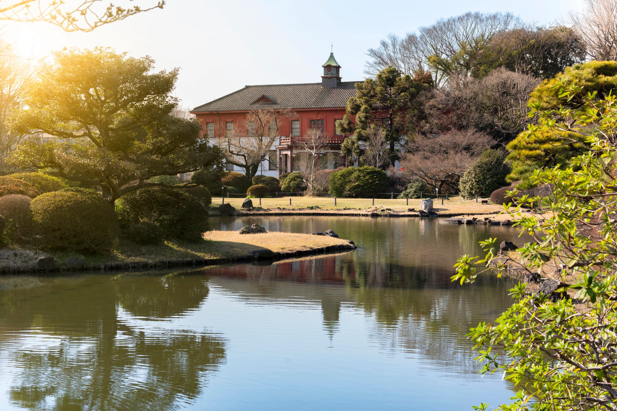 How To Study Abroad In Japan