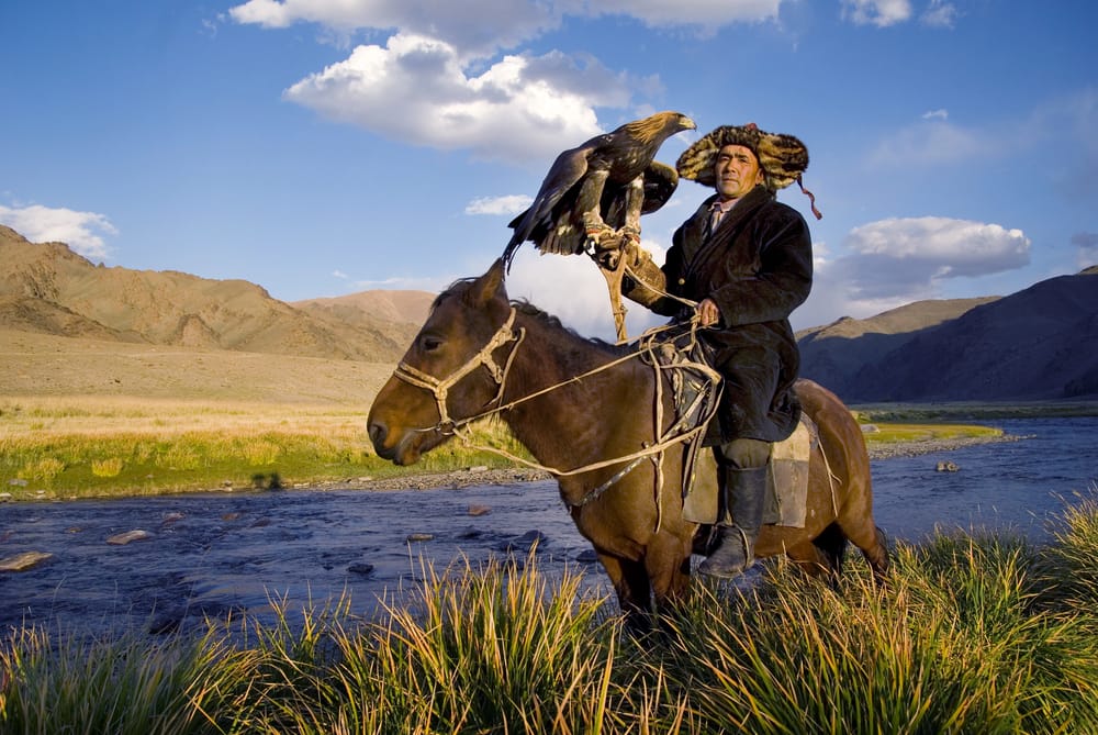 Mongolia Working Holiday Visa - The Complete Guide