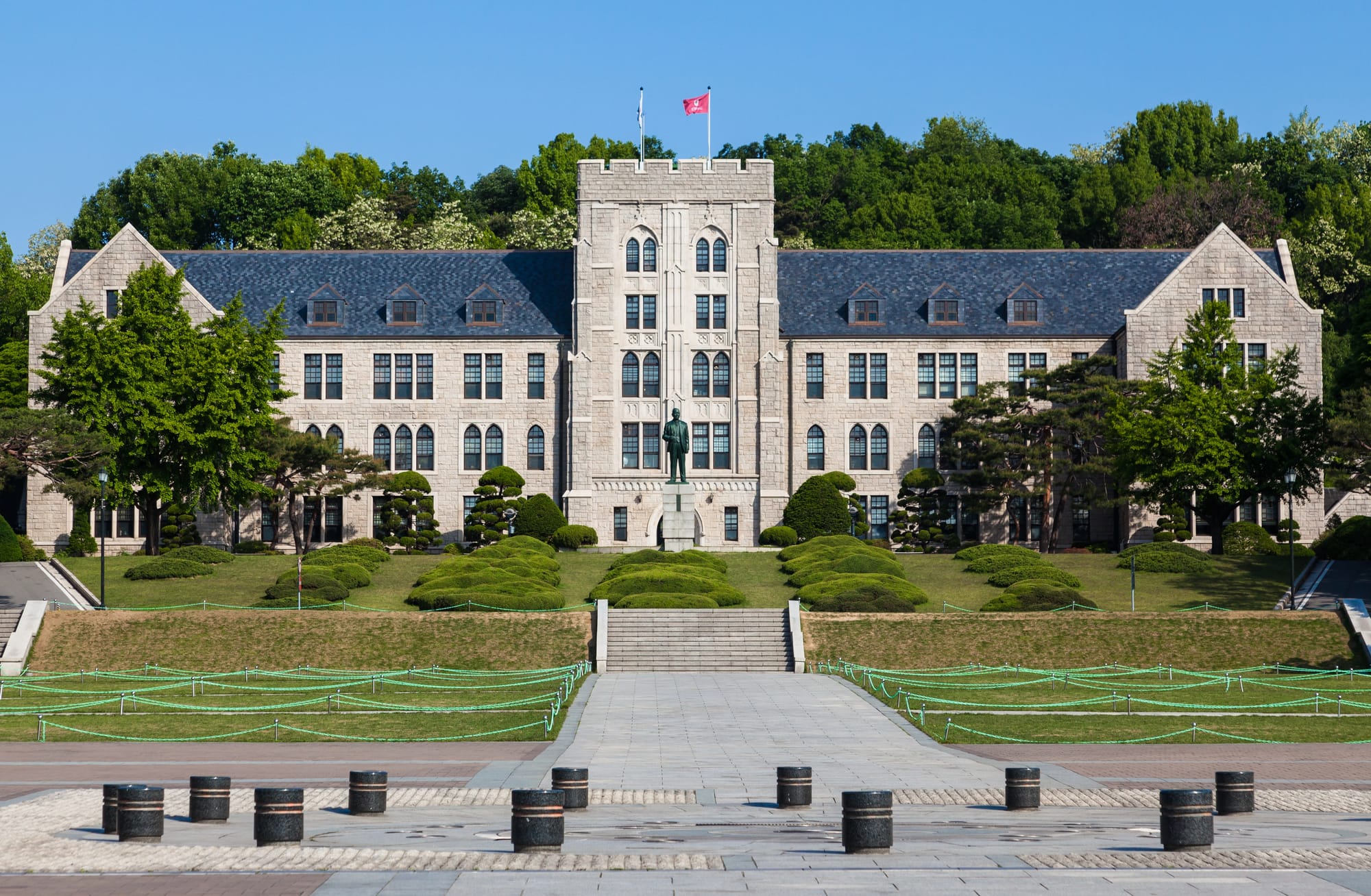 How To Study Abroad In Korea